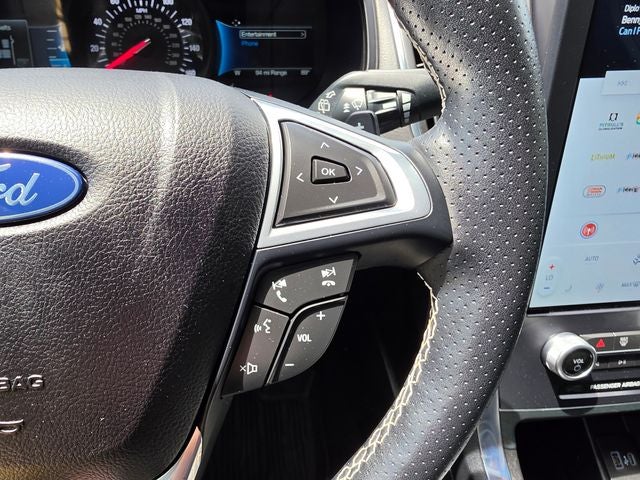 2023 Ford Edge ST