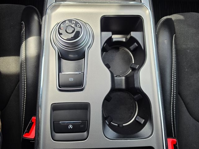 2023 Ford Edge ST