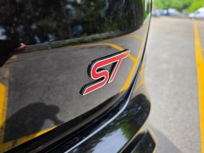 2023 Ford Edge ST