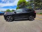 2023 Ford Edge ST
