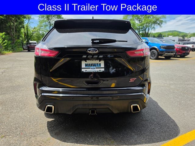 2023 Ford Edge ST