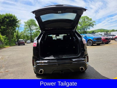 2023 Ford Edge ST