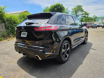 2023 Ford Edge ST