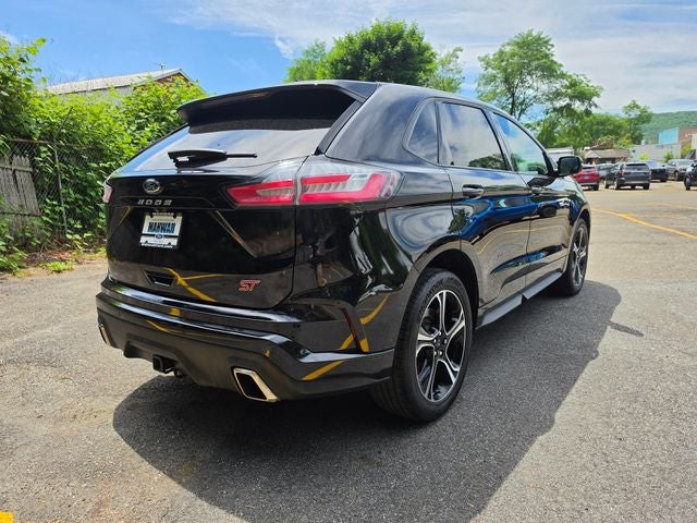2023 Ford Edge ST