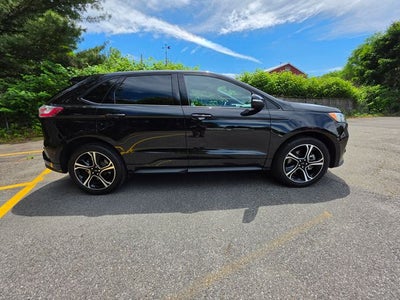 2023 Ford Edge ST