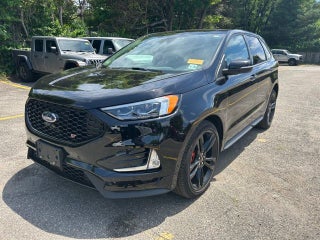 2024 Ford Edge ST