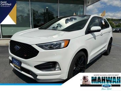 2024 Ford Edge ST