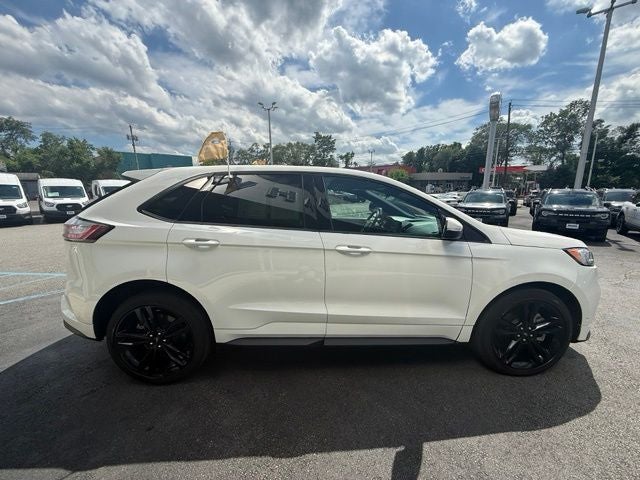 2024 Ford Edge ST