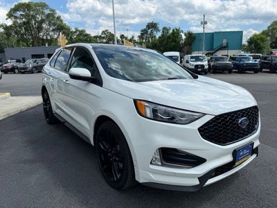 2024 Ford Edge ST