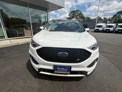 2024 Ford Edge ST