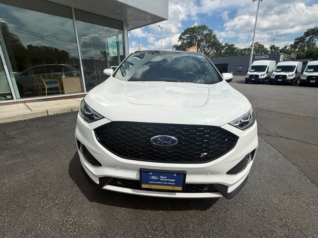 2024 Ford Edge ST