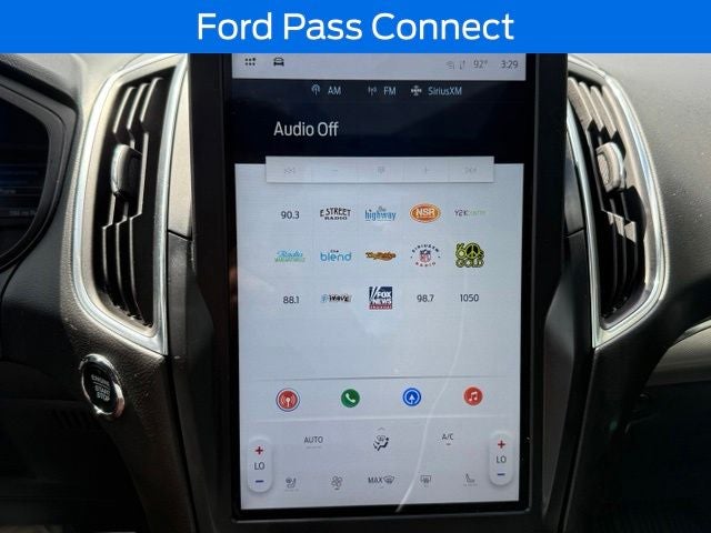 2024 Ford Edge ST