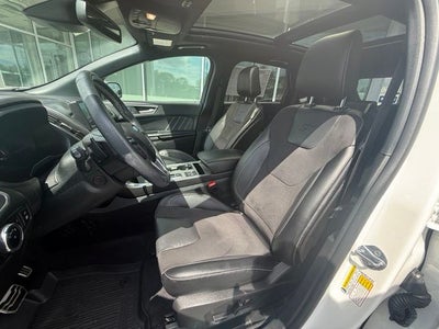 2024 Ford Edge ST