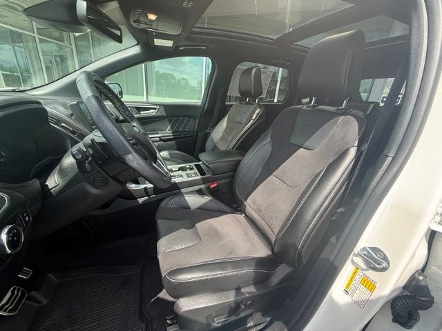 2024 Ford Edge ST