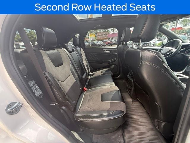 2024 Ford Edge ST