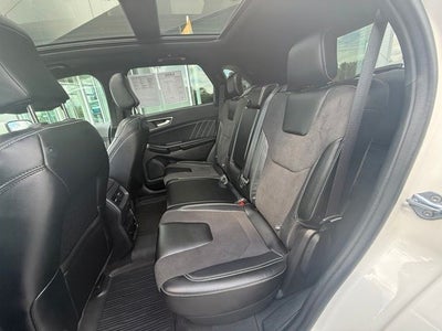 2024 Ford Edge ST