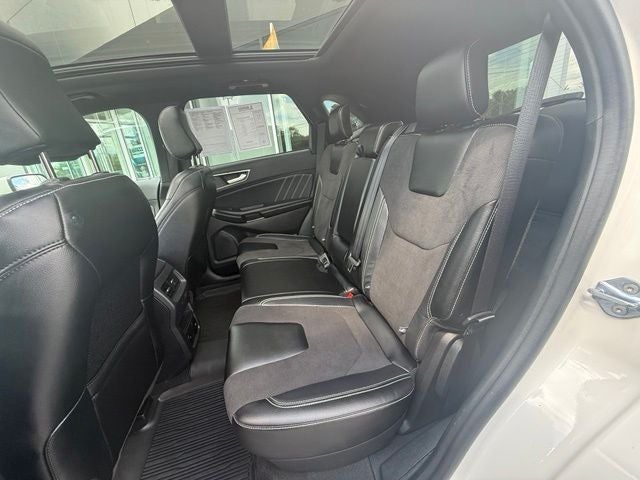 2024 Ford Edge ST