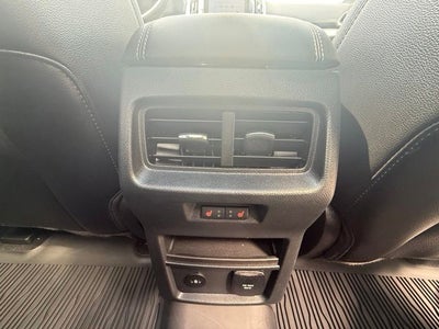 2024 Ford Edge ST