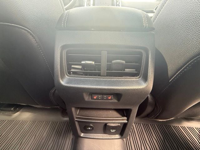 2024 Ford Edge ST