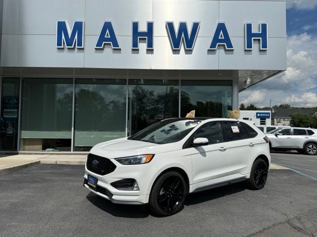 2024 Ford Edge ST