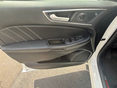 2024 Ford Edge ST