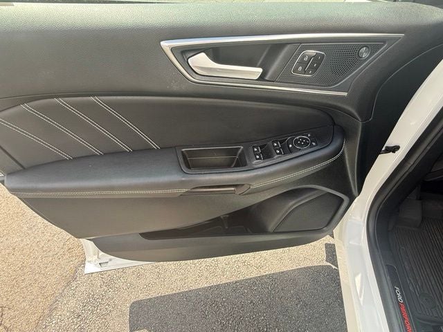2024 Ford Edge ST