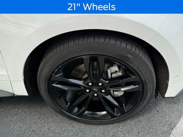 2024 Ford Edge ST