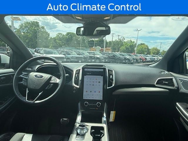 2024 Ford Edge ST