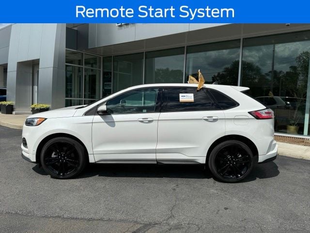 2024 Ford Edge ST