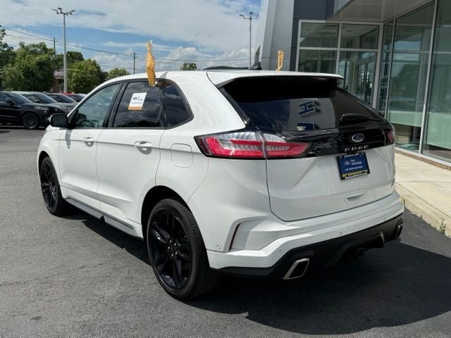 2024 Ford Edge ST