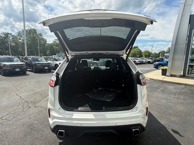 2024 Ford Edge ST