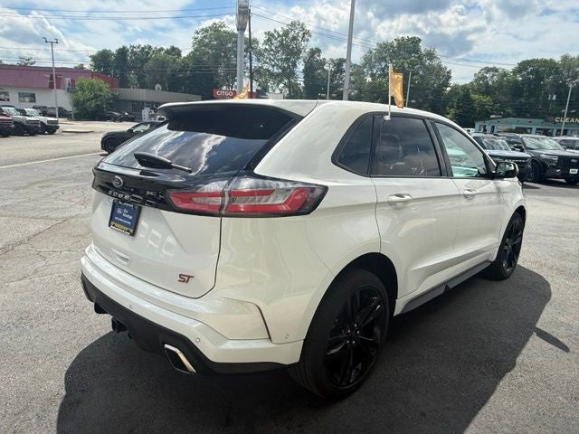 2024 Ford Edge ST