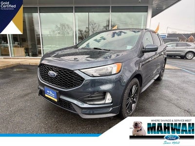 2023 Ford Edge ST Line