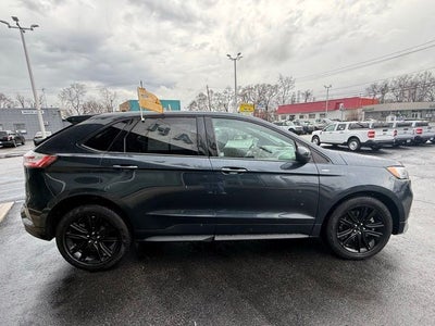 2023 Ford Edge ST Line