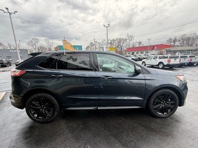2023 Ford Edge ST Line