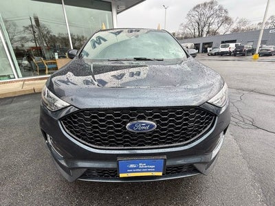 2023 Ford Edge ST Line
