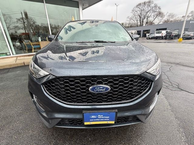 2023 Ford Edge ST Line