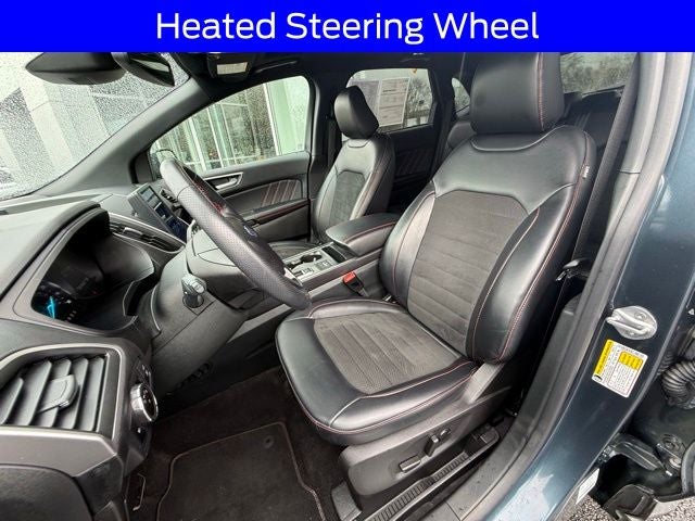 2023 Ford Edge ST Line