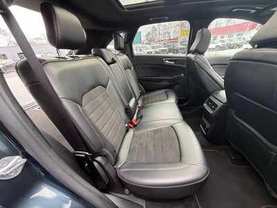 2023 Ford Edge ST Line