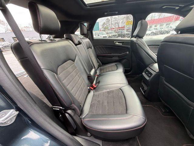 2023 Ford Edge ST Line