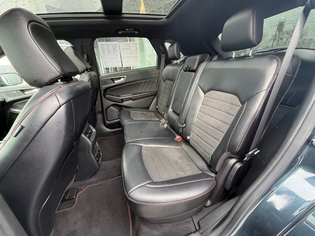 2023 Ford Edge ST Line