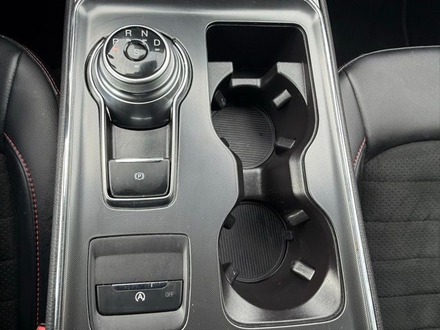 2023 Ford Edge ST Line