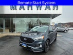 2023 Ford Edge ST Line