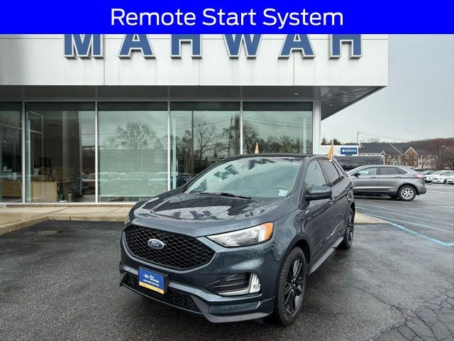 2023 Ford Edge ST Line