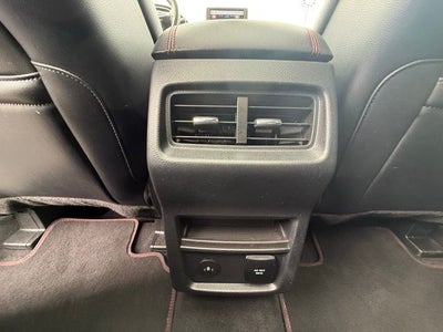 2023 Ford Edge ST Line