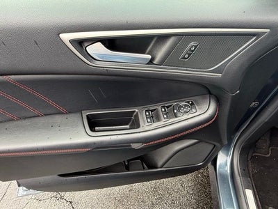 2023 Ford Edge ST Line