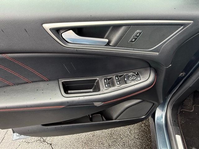 2023 Ford Edge ST Line