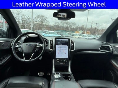 2023 Ford Edge ST Line