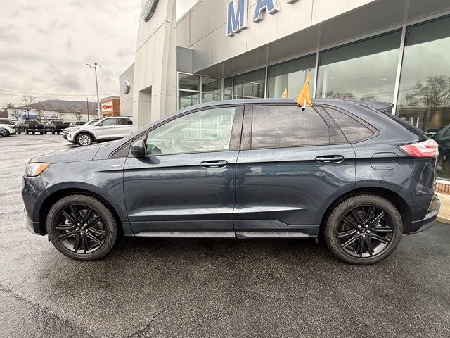 2023 Ford Edge ST Line