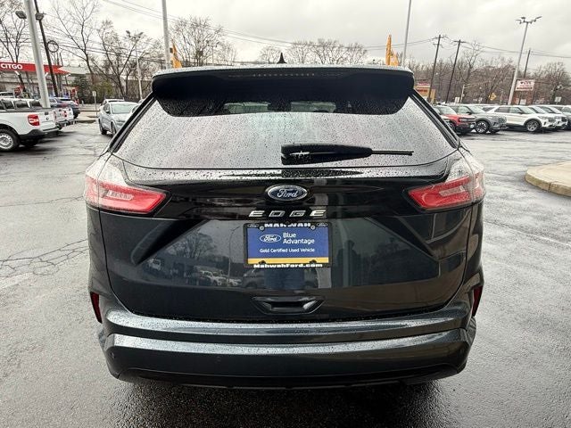 2023 Ford Edge ST Line